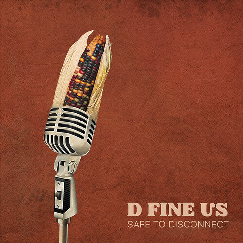 Safe To Disconnect [LP]