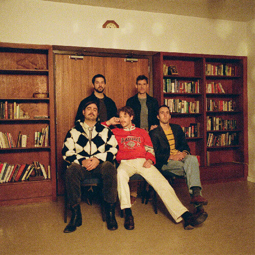 Copper Changes Color [Cassette Clear Shell]