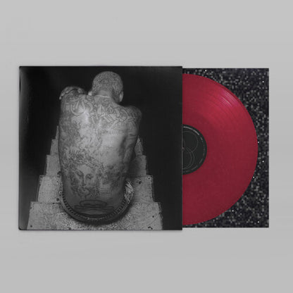 Forever [LP Ruby Vinyl Indie]