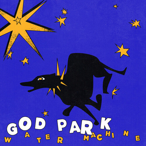 God Park [LP]