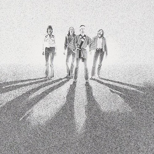 Burnin' Sky [2LP 180 Gram 45rpm Audiophile Vinyl]