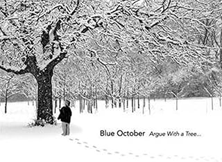 Argue With A Tree [3LP]