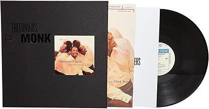 Brilliant Corners (Small Batch Series] [LP One-Step Press Vinyl]