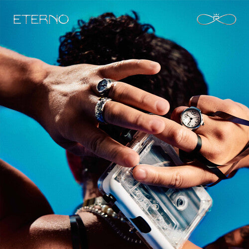 Eterno [CD]