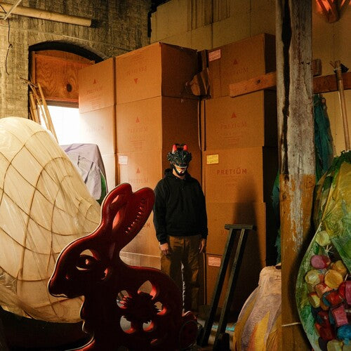 This Heat Is Slowly Killing Me [LP]