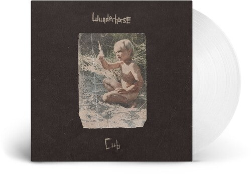 Cub [LP] [Colored Vinyl]