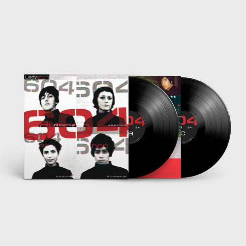 604 [2LP]