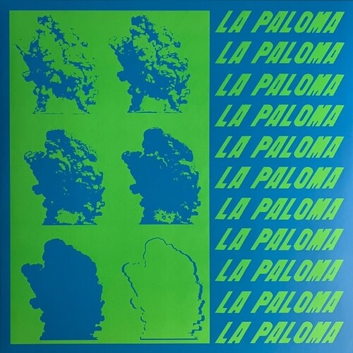 Una Idea Pero Es Triste [LP] (Colored Vinyl)