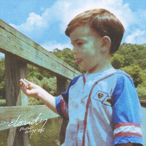 Cloudy [LP]