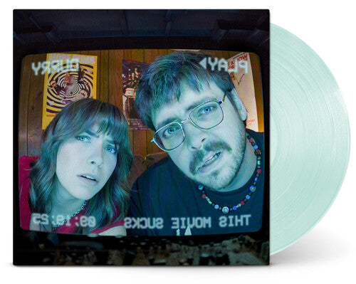 This Movie Sucks [LP] (Coke Bottle Clear Vinyl)