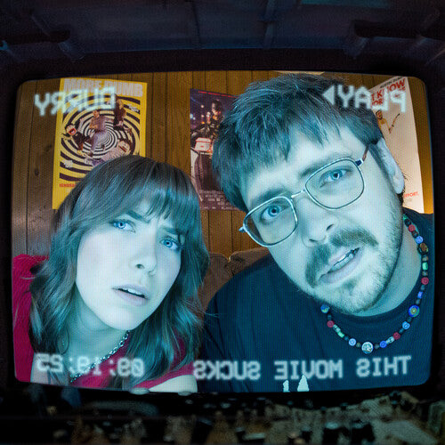 This Movie Sucks [CD]