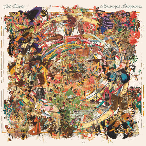 Claviceps Purpurea [LP]