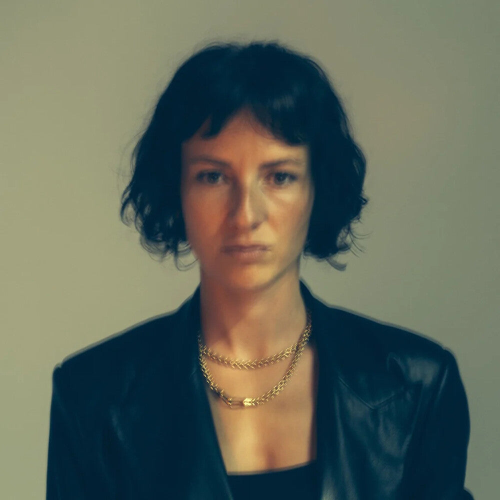 Lea Maria Fries - Cleo [LP]