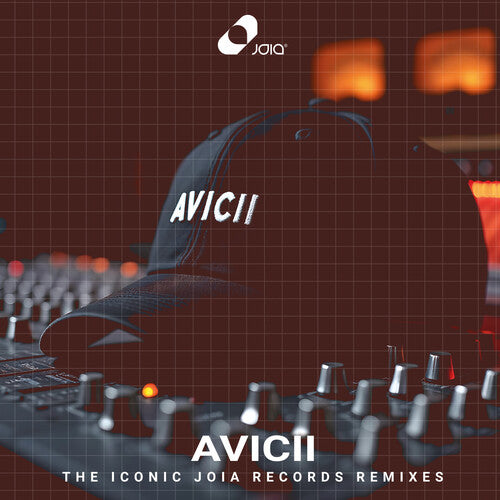 Avicii: The Iconic Joia Records Remixes [CD]