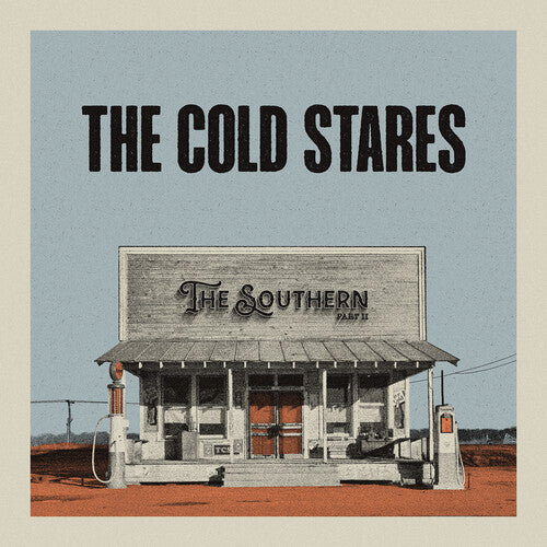 The Southern Part 2 [CD]