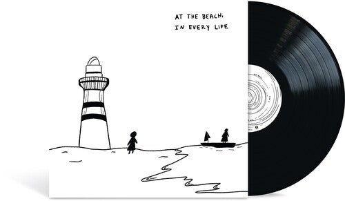 At The Beach In Every Life [LP]