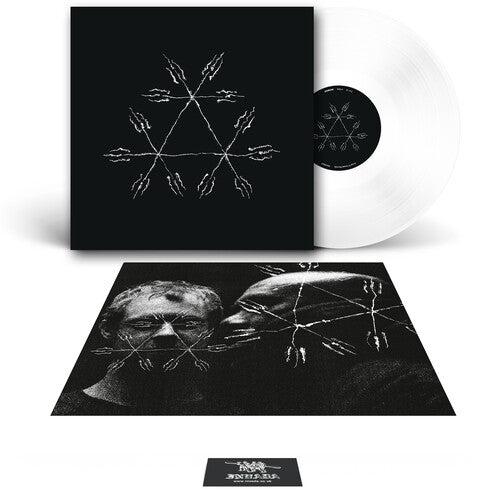 Osmium [LP] [White Vinyl]