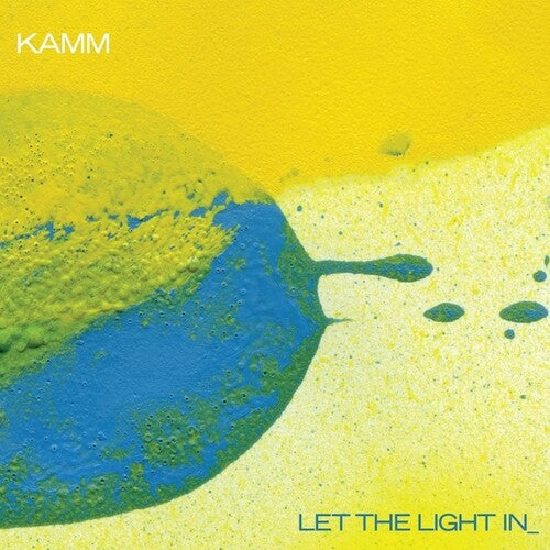Let The Light In [LP]