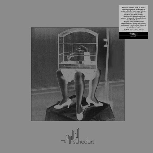 Schedars [LP]