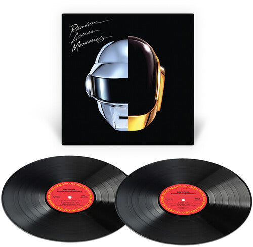 Random Access Memories [2LP 180 Gram]