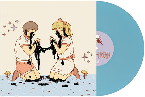 Die In Love [Capricorn Baby Blue Vinyl]