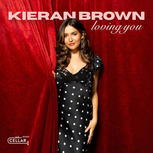 Loving You [CD]
