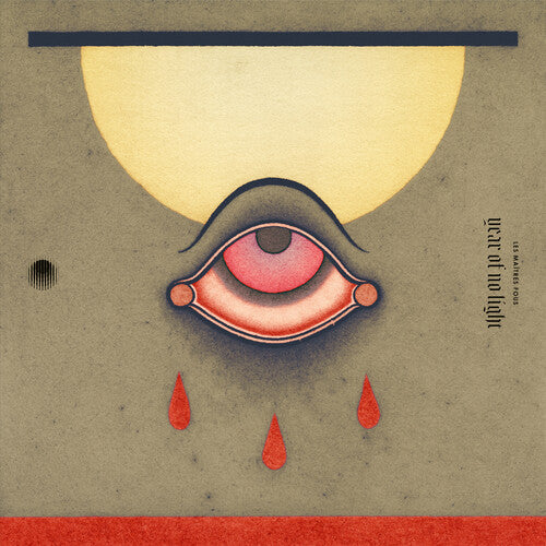 Les Maitres Fous [LP]