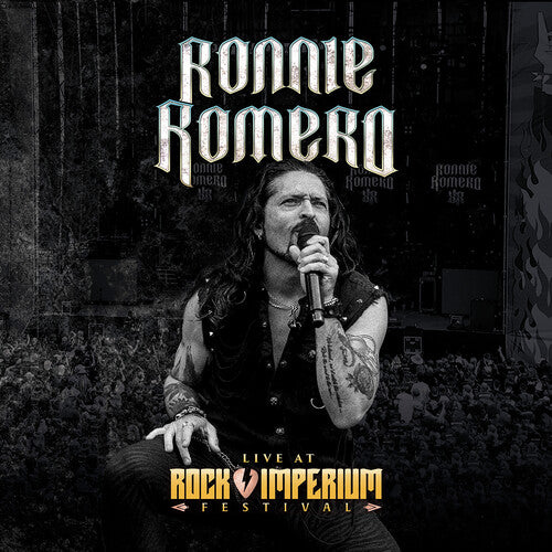 Live At Rock Imperium Festival [CD]