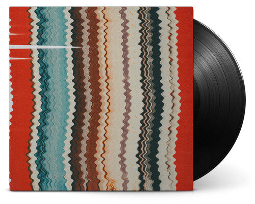 Ain't Rocked In A While [LP]