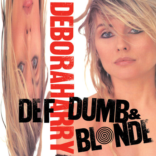 Def Dumb & Blonde [2LP]