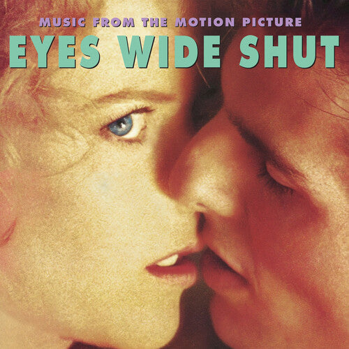Eyes Wide Shut (Music From The Motion Picture) [2LP] (Colored Vinyl)