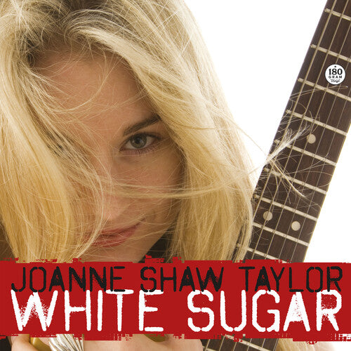 White Sugar [LP] [180 Gram]