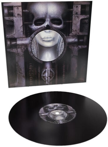 Brain Salad Surgery [LP]