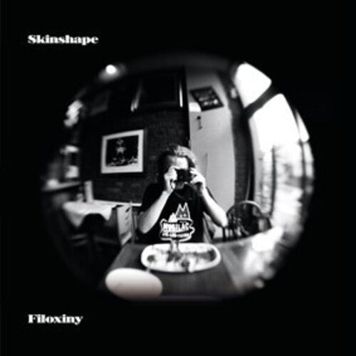 Filoxiny [CD]