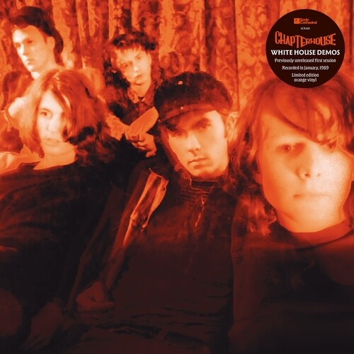 White House Demos [LP]