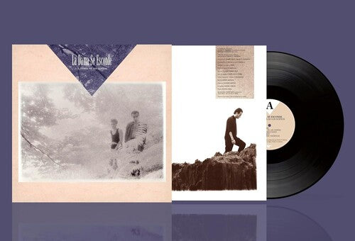 La Tierra De Los Suenos [LP]