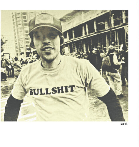 Sam Jayne Forever [LP] [180 Gram To 500]