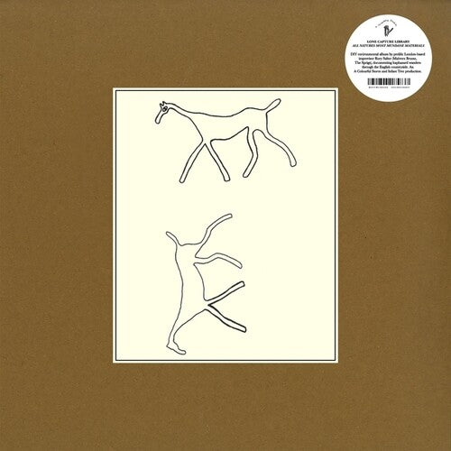 All Natures Most Mundane Materials [LP]