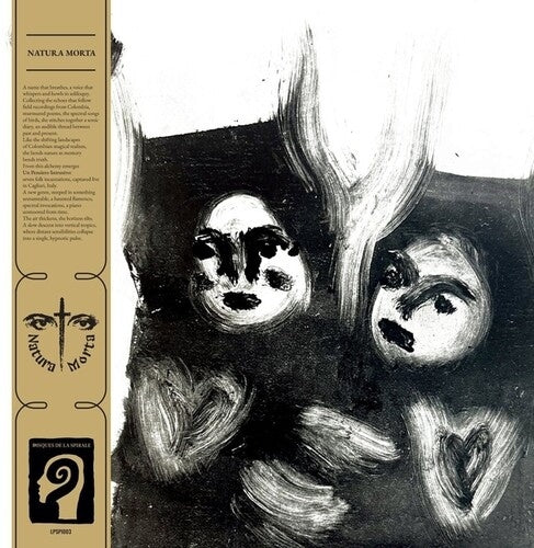 Un Pensiero Intrusivo [LP]