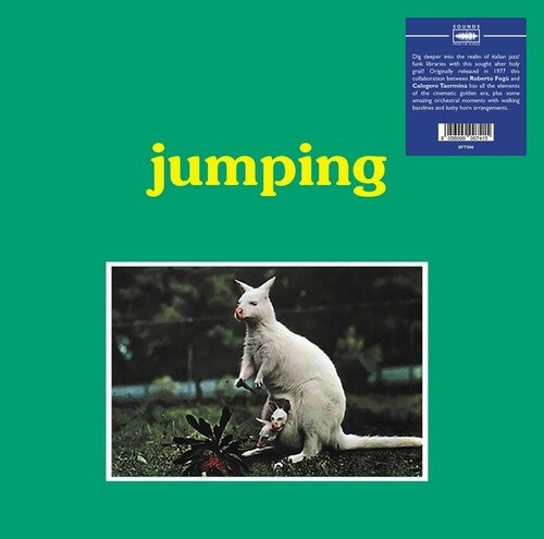 Jumping [LP]