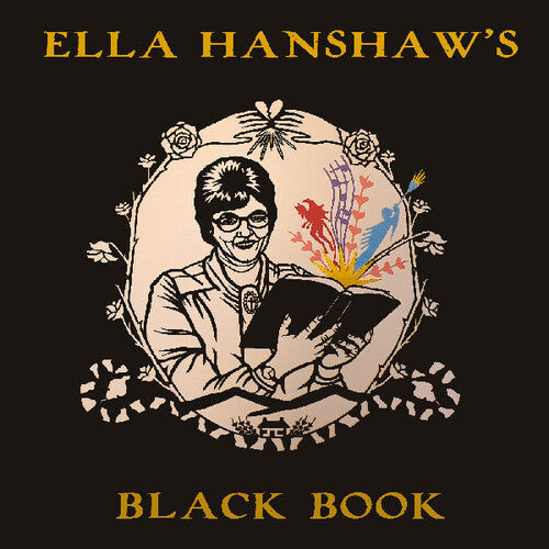Ella Hanshaw's Black Book [LP]