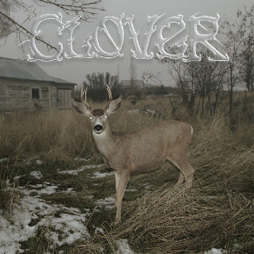 Clover [LP]