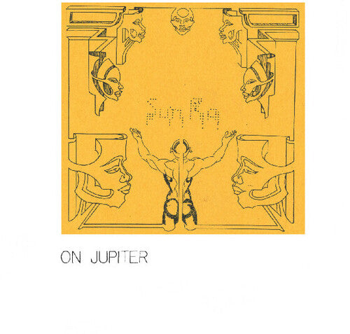 On Jupiter [LP]