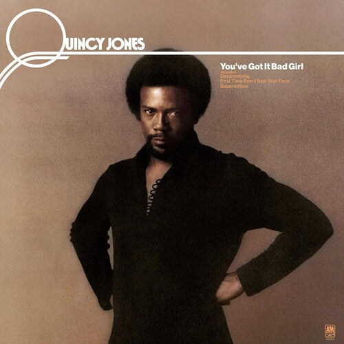 You've Got It Bad Girl [180 Gram Vinyl]