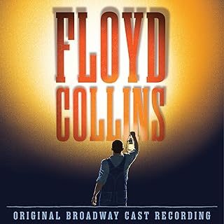 Floyd Collins (Original Broadway Cast Recording) [CD]