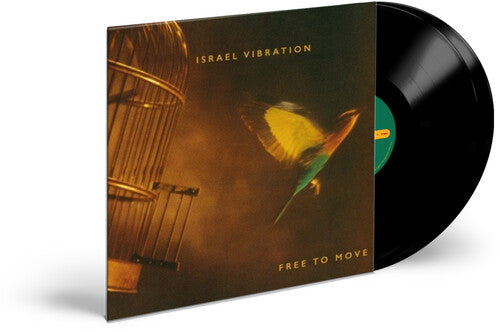 Free To Move [2LP]
