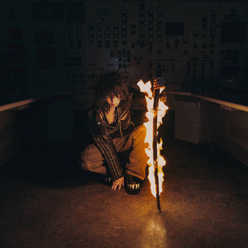 Revengeseekerz [2LP]