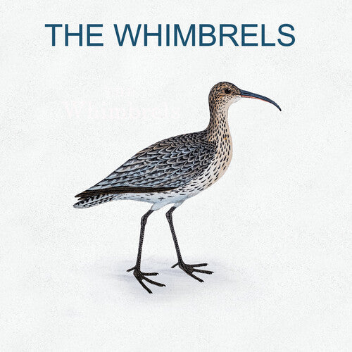 The Whimbrels [LP]