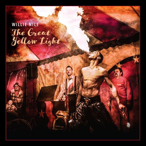 Great Yellow Light [LP]