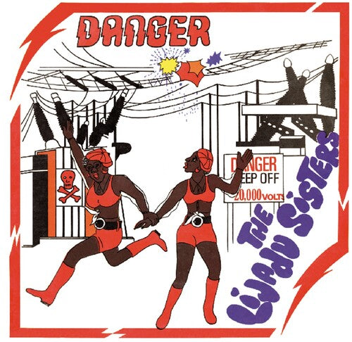 Danger [LP]
